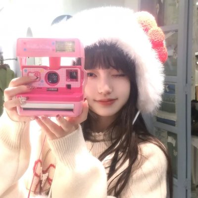 彩云妃子 海报
